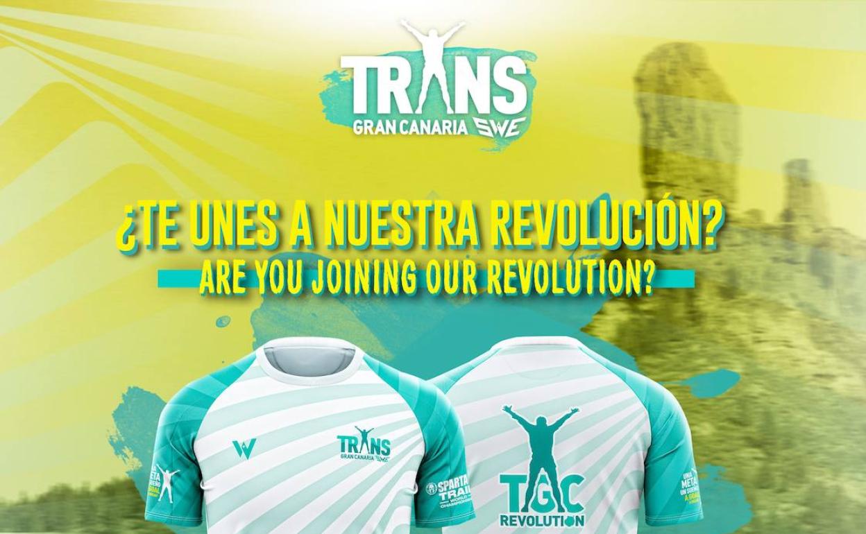 Transgrancanaria SWE supera los 2.200 corredores a un día del final del primer plazo de inscripción