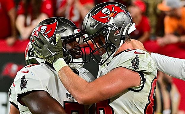El rugby protagoniza la jornada. 