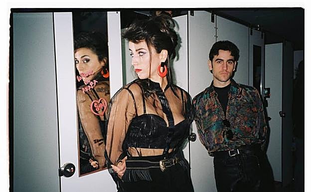 La serie es una de las apuestas más fuertes de la plataforma. 