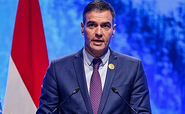 El Gobierno se abre también a la exculpación por malversar de los condenados del 'procés'