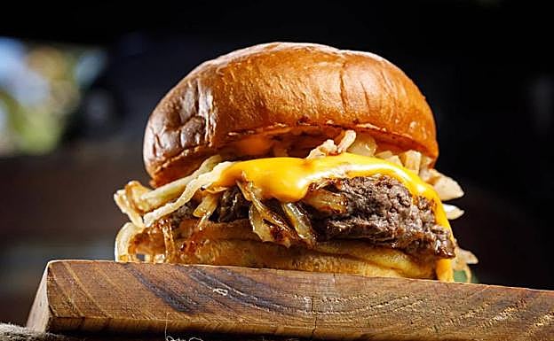 VOTA | ¿Dónde está la mejor hamburguesa de Gran Canaria?