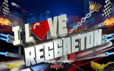 I love Reggaeton