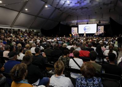 Imagen secundaria 1 - Onalia Bueno: «Mogán está de moda y ahora otros municipios nos ven como referentes»