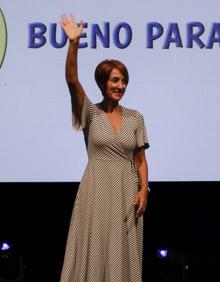 Imagen secundaria 2 - Onalia Bueno: «Mogán está de moda y ahora otros municipios nos ven como referentes»