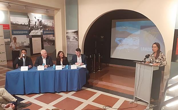 Ryanair abrirá bases en Lanzarote y Tenerife Sur a finales de marzo de 2023