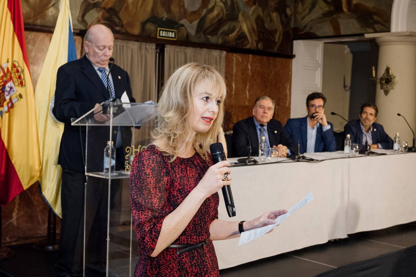 Fotos: El CIT entregó sus premios