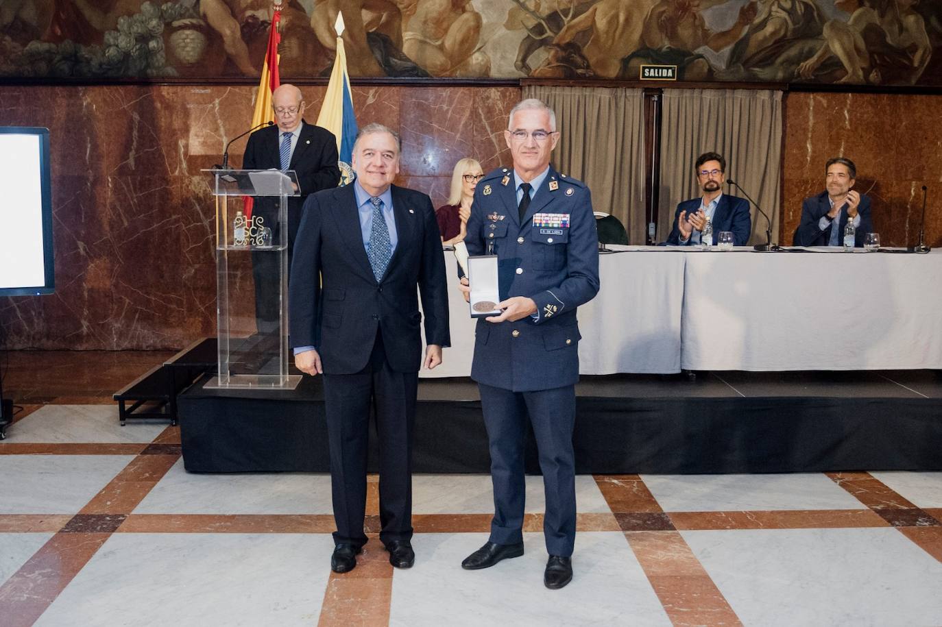 Fotos: El CIT entregó sus premios