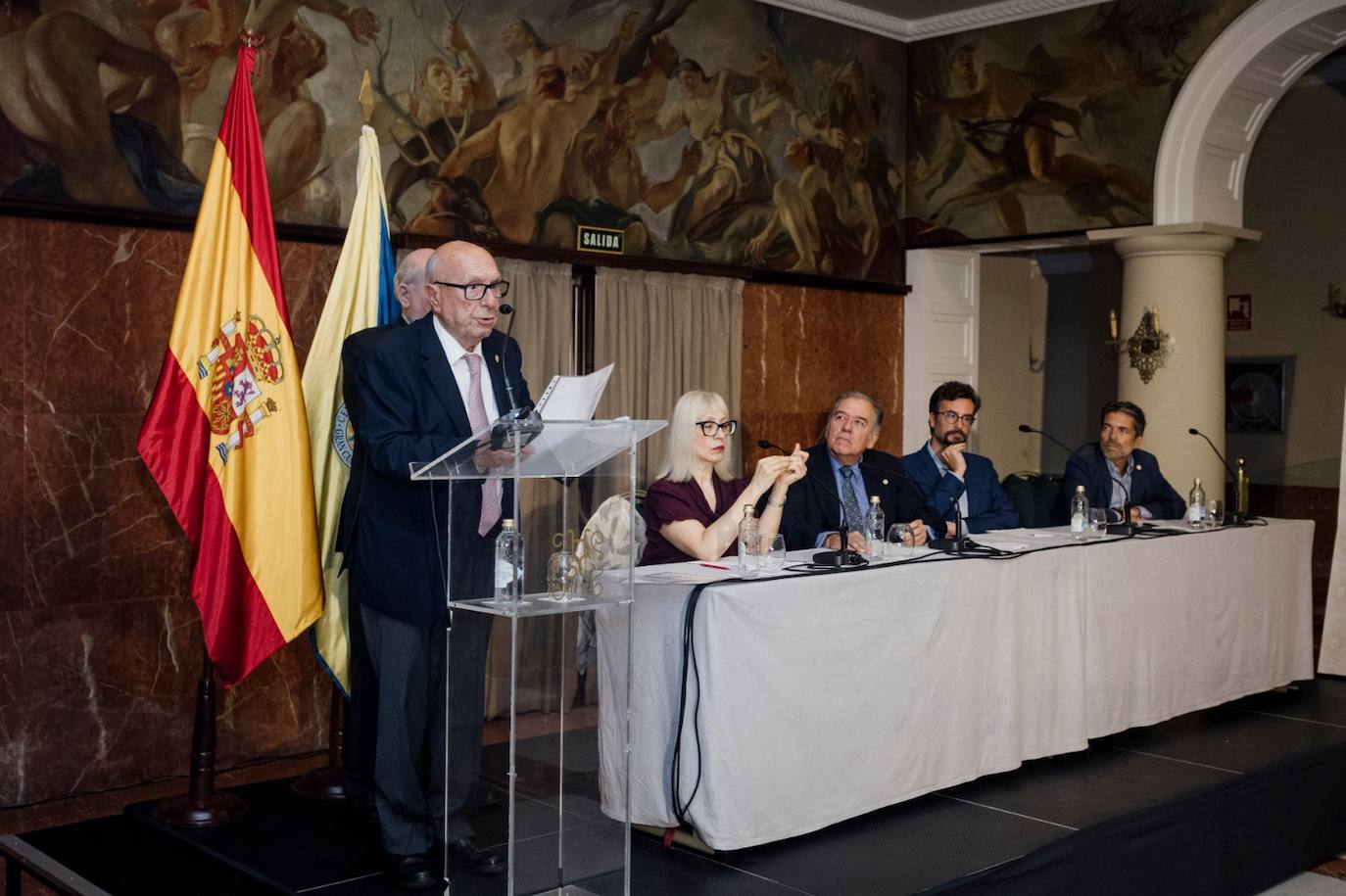 Fotos: El CIT entregó sus premios