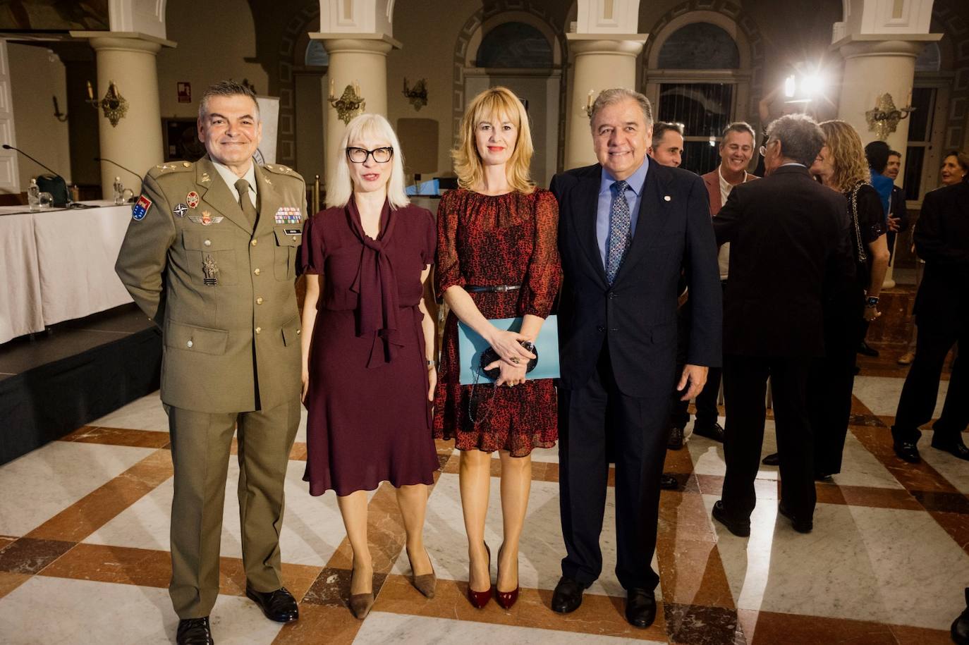 Fotos: El CIT entregó sus premios