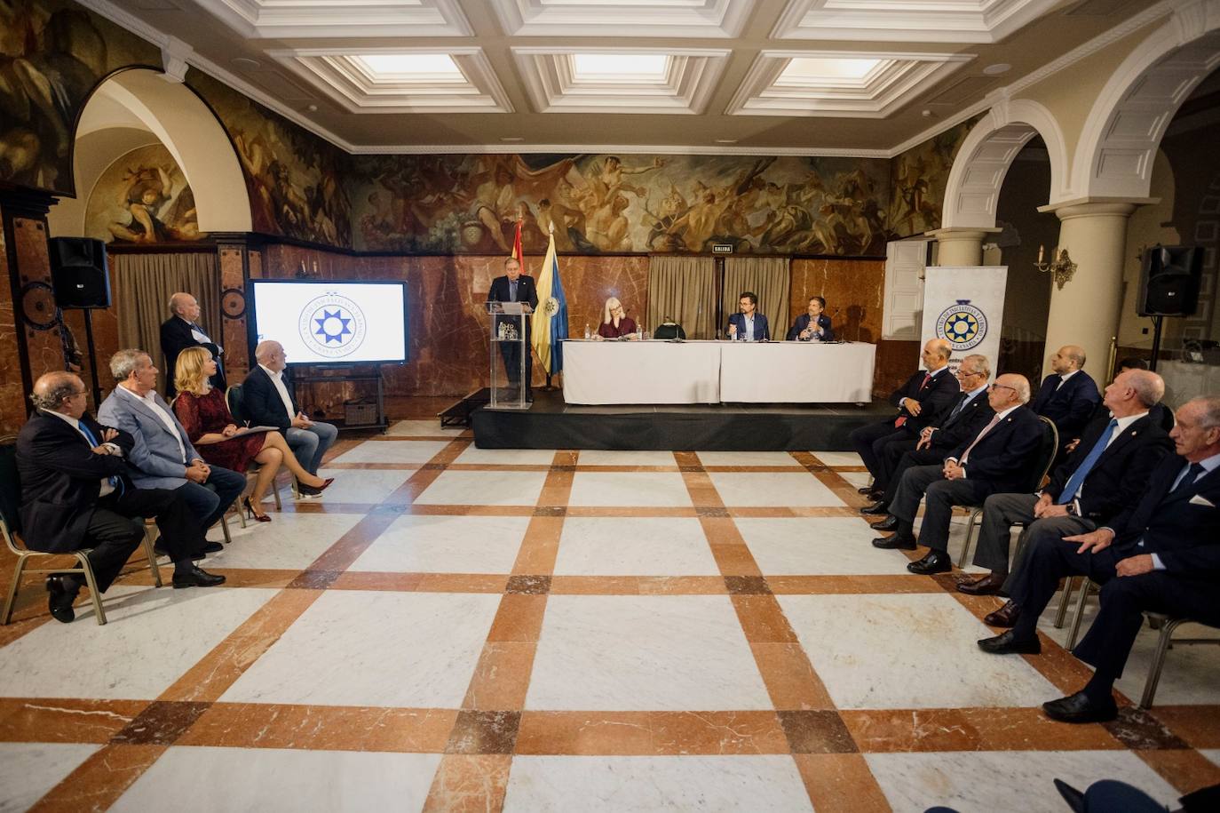 Fotos: El CIT entregó sus premios