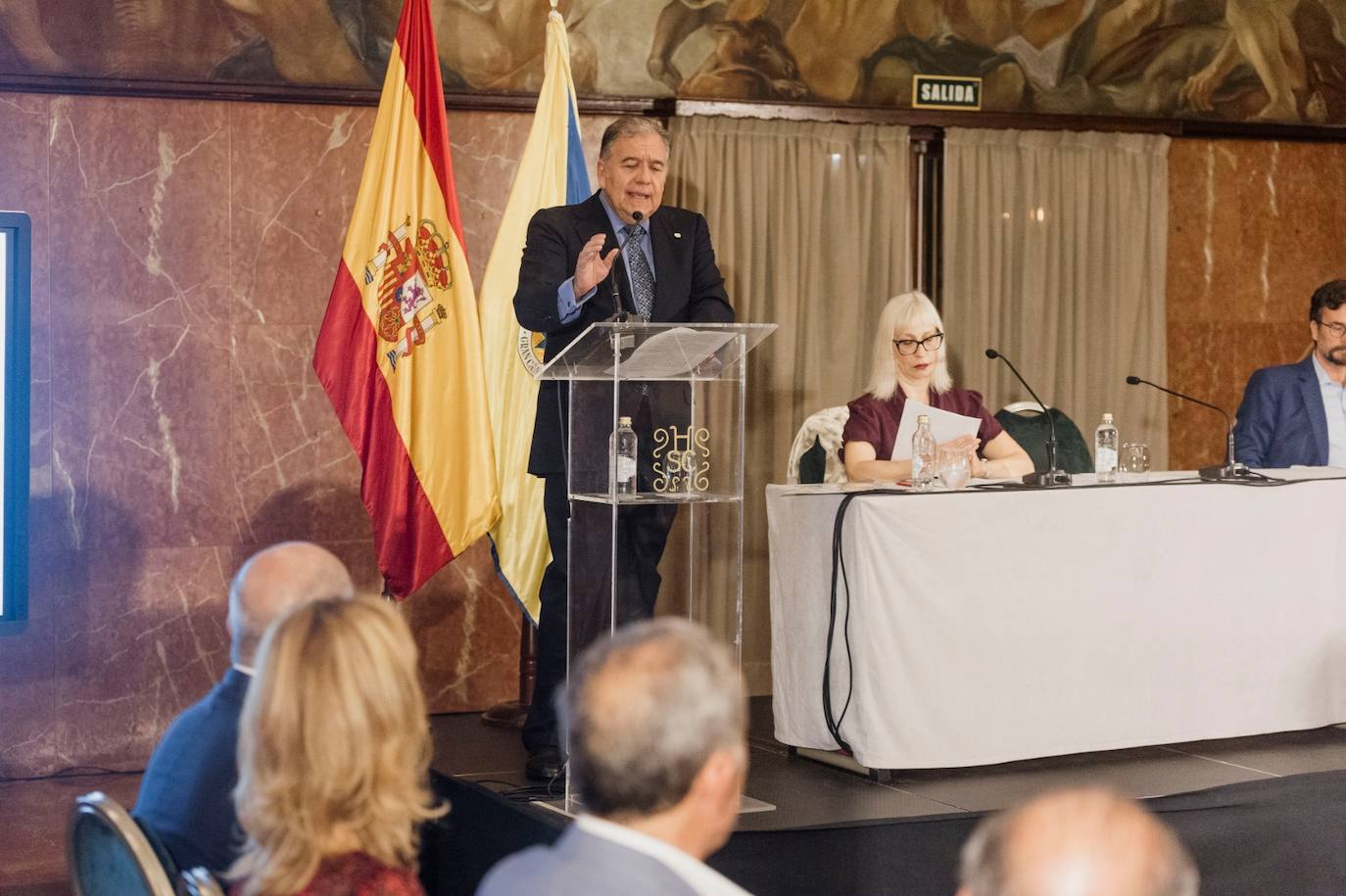 Fotos: El CIT entregó sus premios