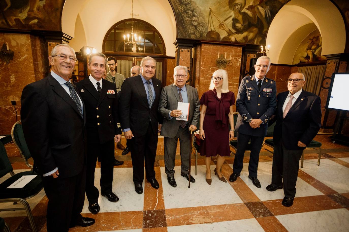 Fotos: El CIT entregó sus premios