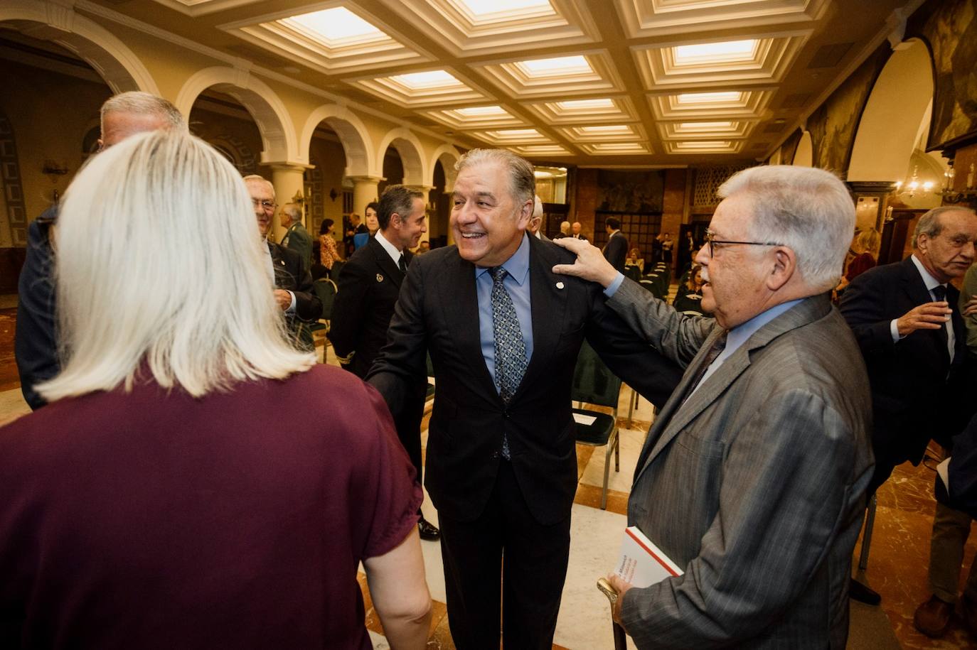 Fotos: El CIT entregó sus premios