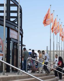 Imagen secundaria 2 - Animundo cierra apelando a la responsabilidad al tener mascotas