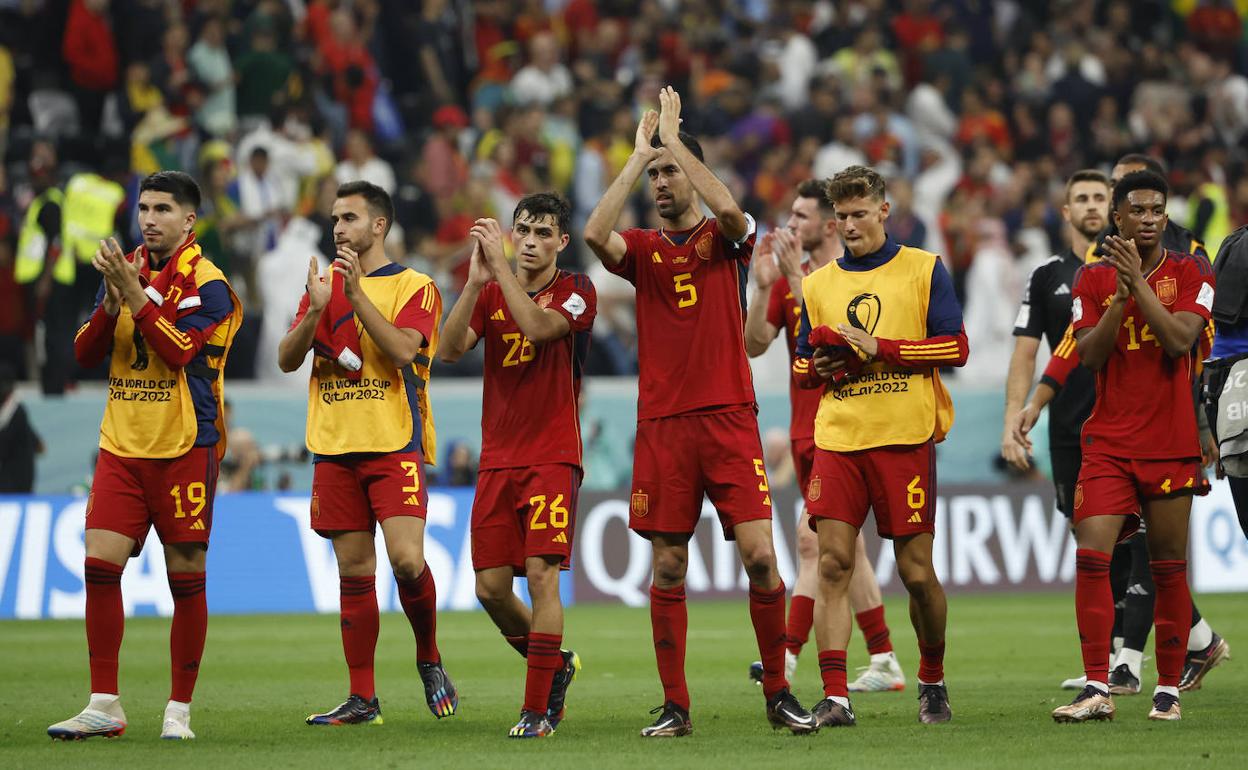 Las 5 noticias que debes leer para saber qué ha pasado este domingo 27 de noviembre