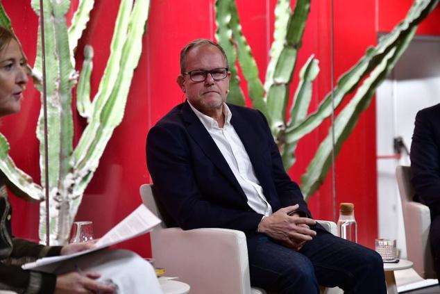 Fotos: Encuentro empresarial en el marco de los Objetivos de Desarrollo Sostenible