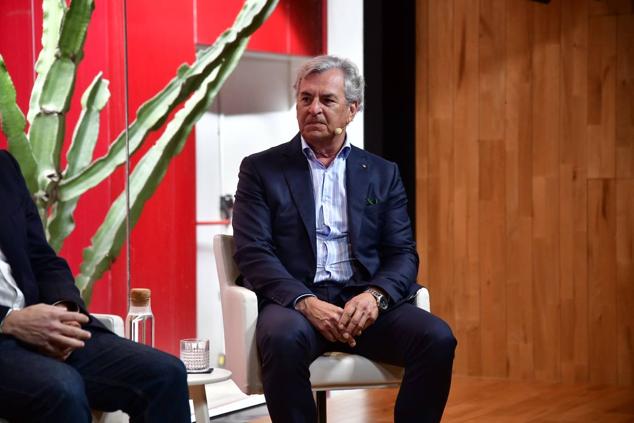 Fotos: Encuentro empresarial en el marco de los Objetivos de Desarrollo Sostenible