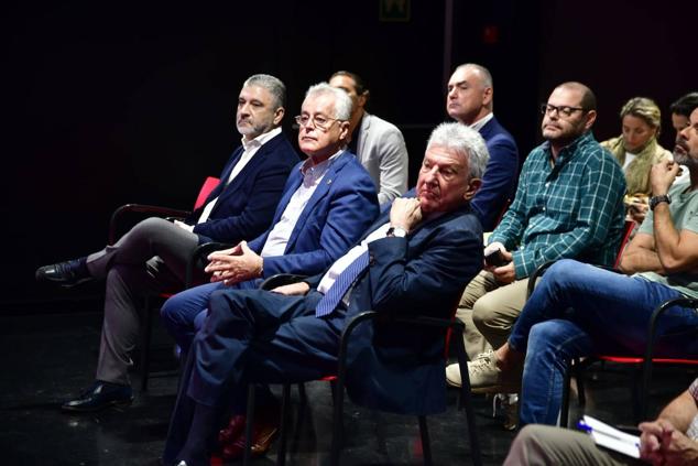 Fotos: Encuentro empresarial en el marco de los Objetivos de Desarrollo Sostenible