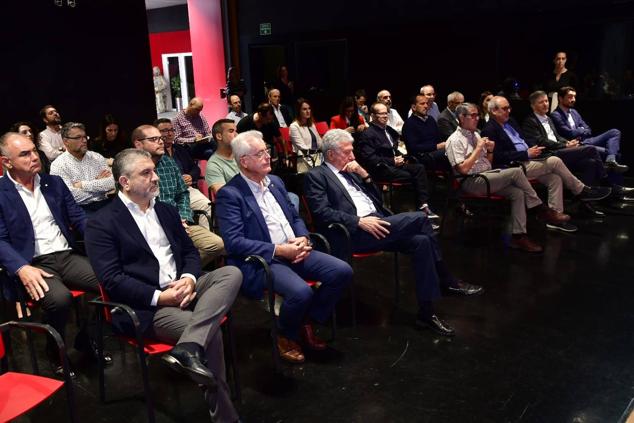 Fotos: Encuentro empresarial en el marco de los Objetivos de Desarrollo Sostenible