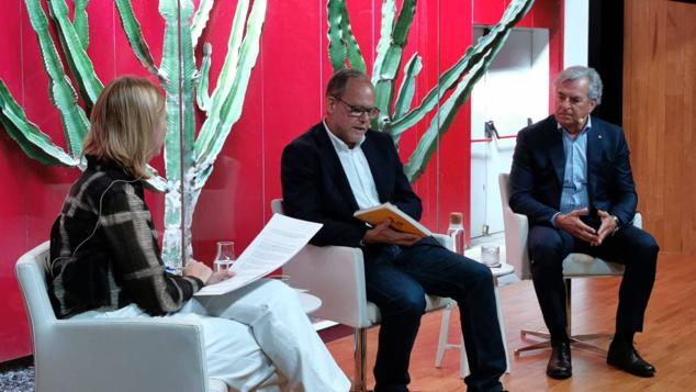 Fotos: Encuentro empresarial en el marco de los Objetivos de Desarrollo Sostenible