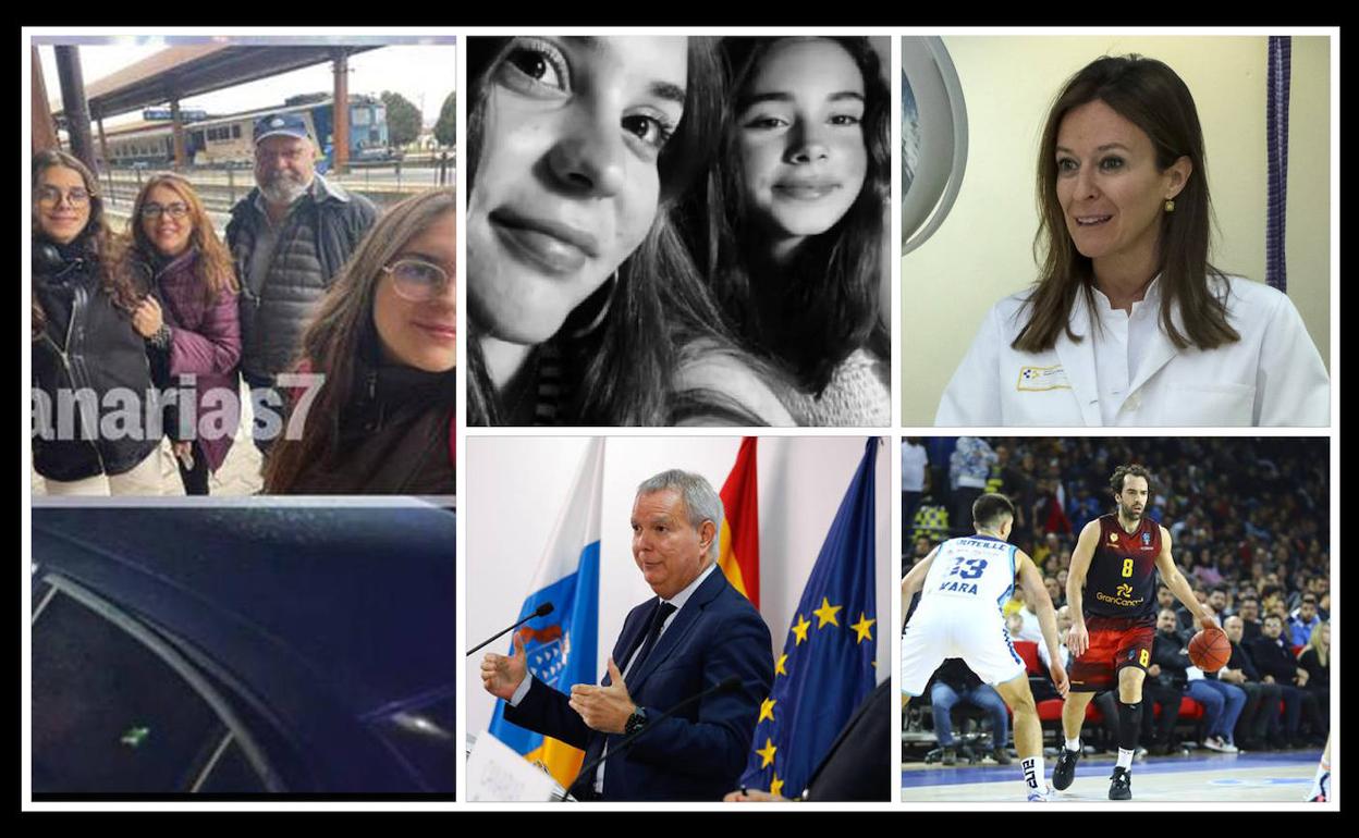 Las 5 noticias que debes leer para saber qué ha pasado este miércoles 7 de diciembre