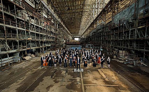 El Festival de Música de Canarias pone a la venta las entradas para casi sesenta conciertos