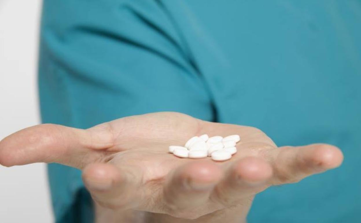 Un estudio avala que algunos fármacos biológicos disminuyen el asma grave