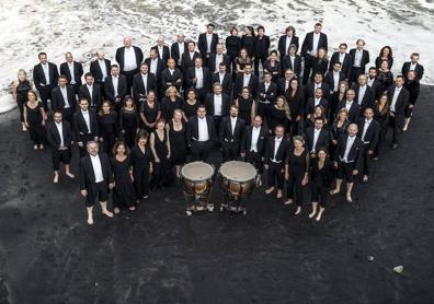 Imagen secundaria 1 - El Festival de Música de Canarias pone a la venta las entradas para casi sesenta conciertos