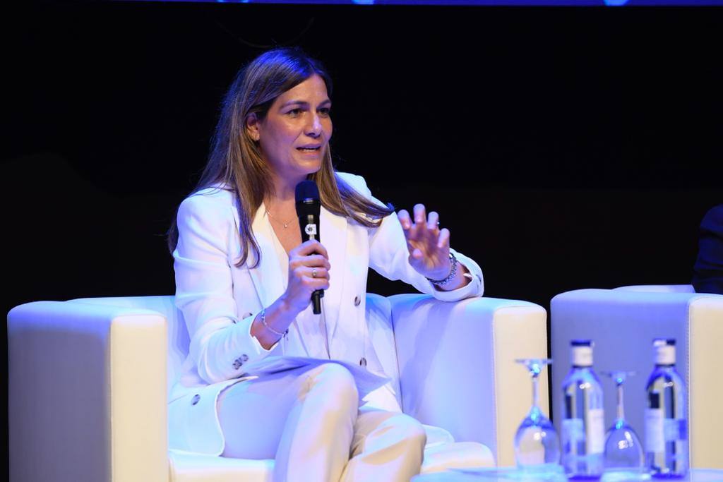 Fotos: Mesa redonda «Geopolítica de la desinformación»