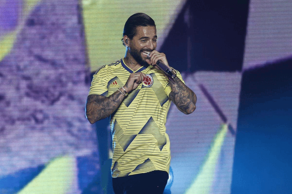 La cantante catalana es una de las figuras protagonistas más afamadas de la escena musical actual. 