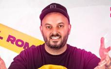 Show de Saúl Romero