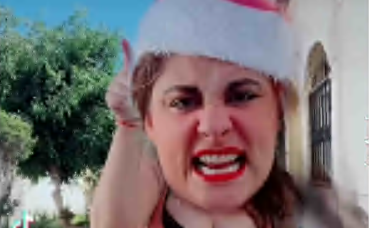 ¿Usted también celebró cena de empresa? Así la cuentan en redes