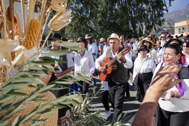 Fotos: Miles de personas celebran la romería de Los Labradores
