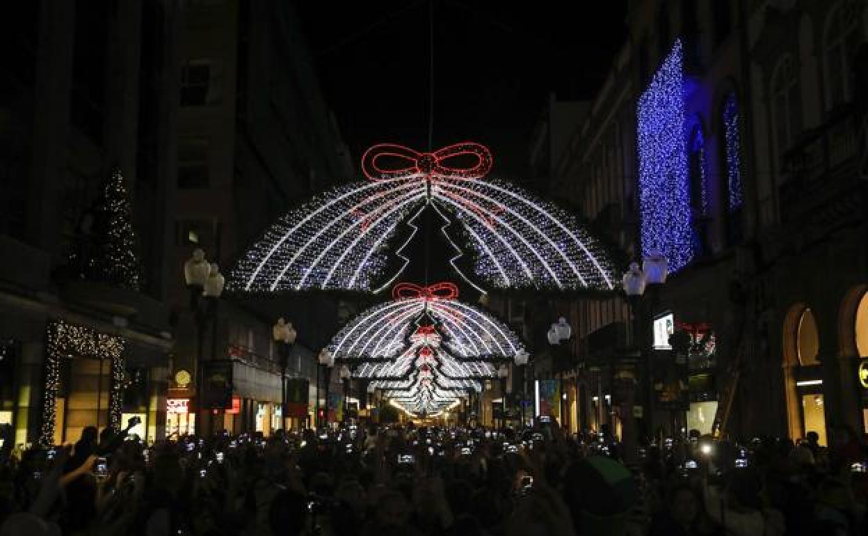 El lado emotivo de las fiestas navideñas