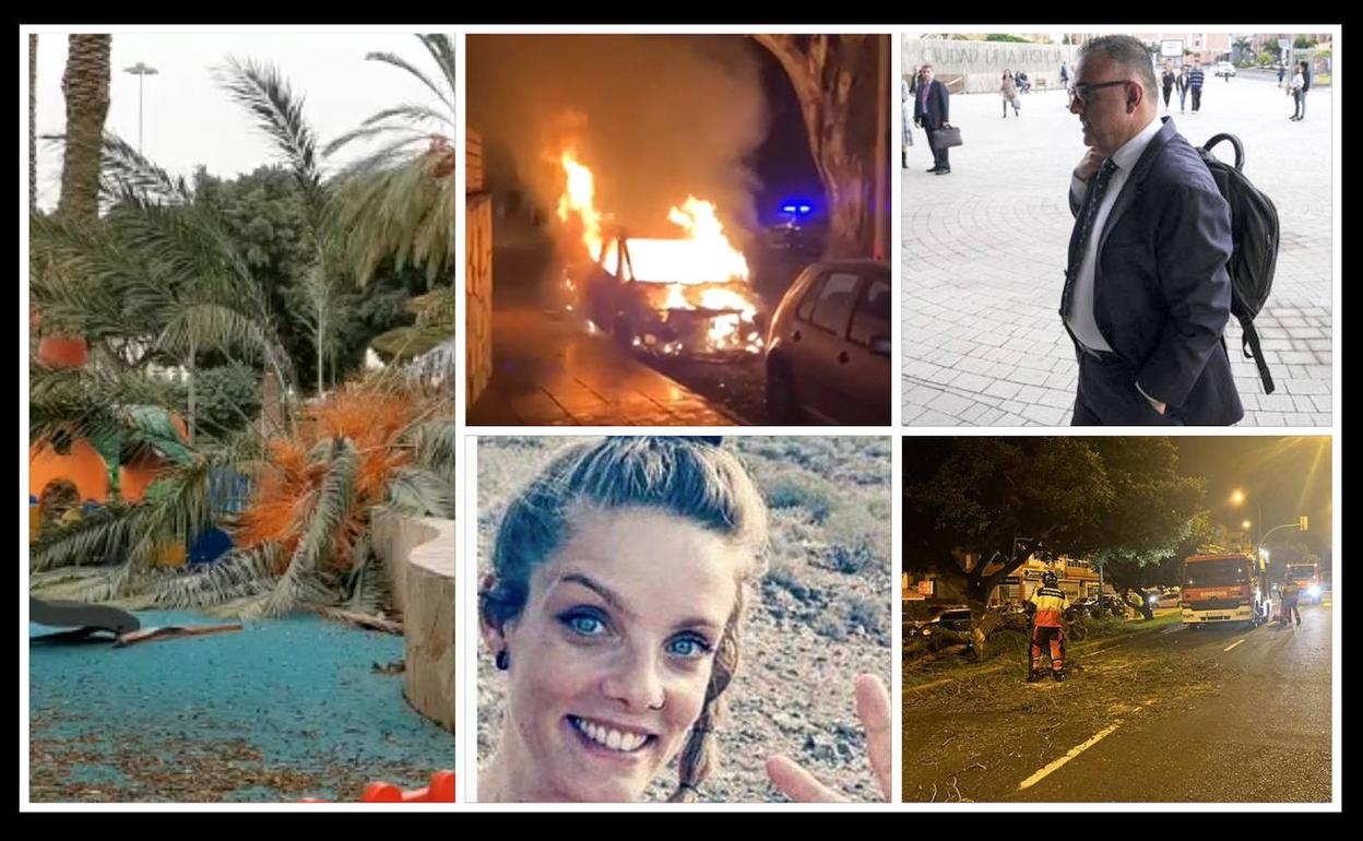 Las 5 noticias que debes leer para saber qué ha pasado este martes 27 de diciembre