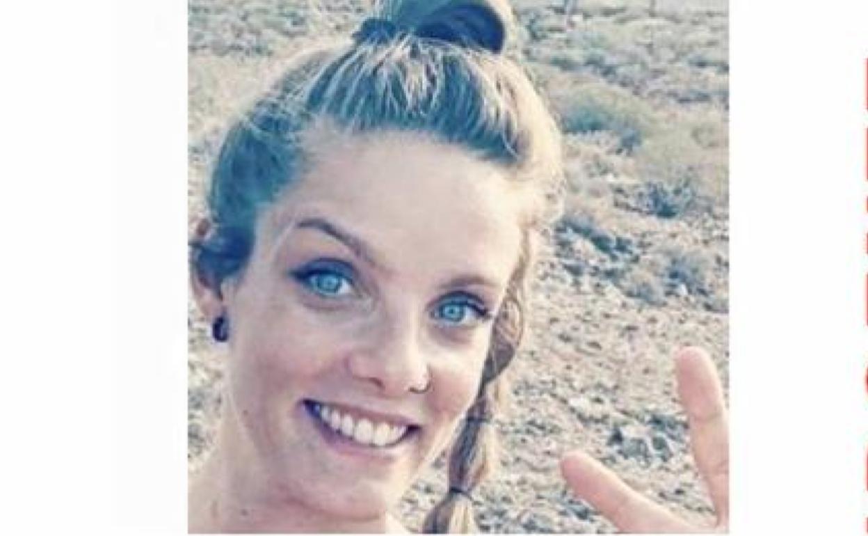 Buscan a una joven que desapareció hace dos meses en el aeropuerto La Palma