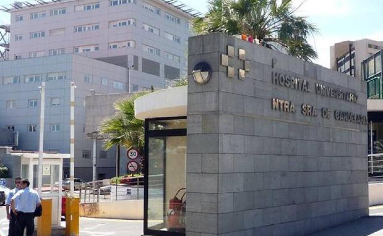 El Hospital Universitario de Candelaria es el mejor centro sanitario de Canarias en 2022