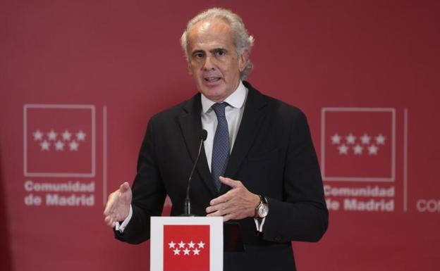 Madrid y Cataluña tildan las medidas de «insuficientes»