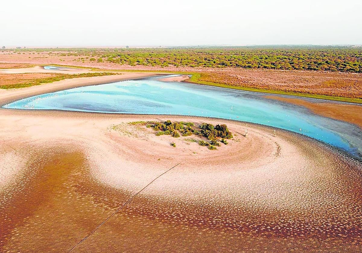 Europa va camino de una sequía similar a la del verano de 2022.