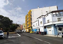 Se eliminará un carril en Pedro Infinito y se ampliarán las aceras, que tendrán un carril bici.