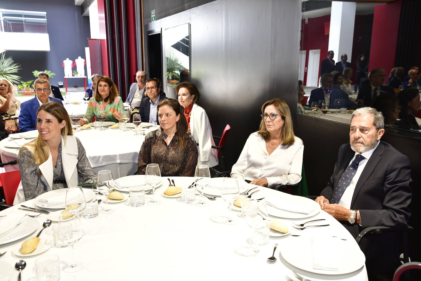Foro Canarias, en imágenes