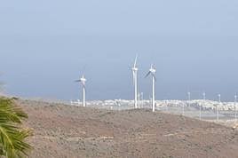 Calima y cielos despejados este viernes en Canarias