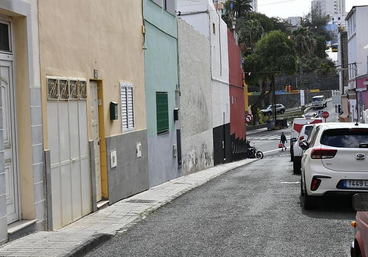 Sean Duarte asestó dos puñaladas «mortales de necesidad» en el tórax a su tía Meli