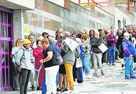 Caos y desconcierto en la cosa pública