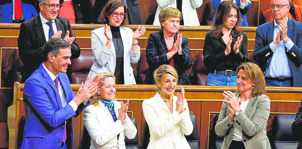 Censura a la moción