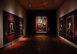 El día, en imágenes