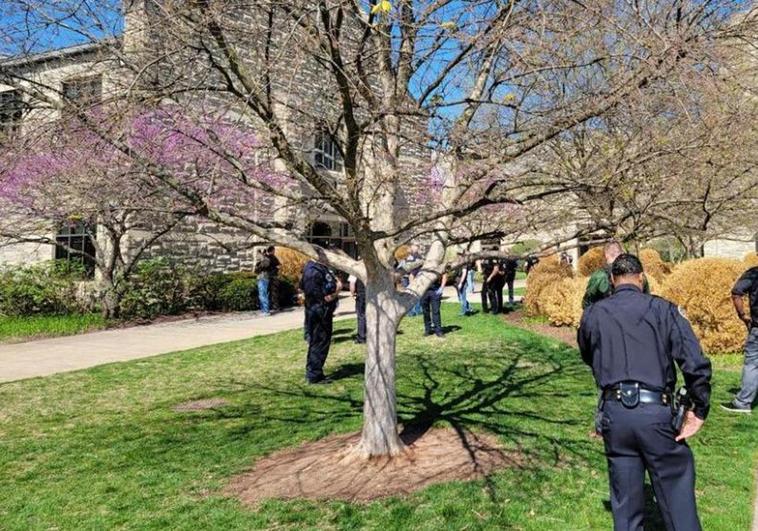 Al menos tres niños muertos en un tiroteo en un colegio en Estados Unidos