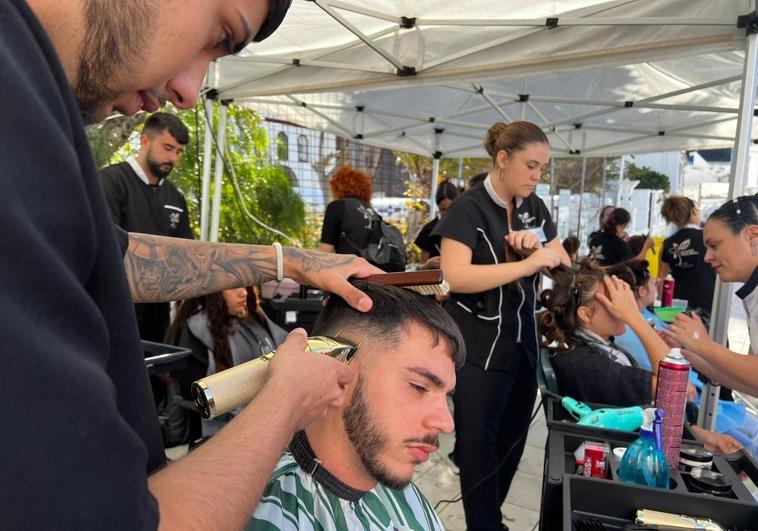 Agaete reúne a los futuros profesionales