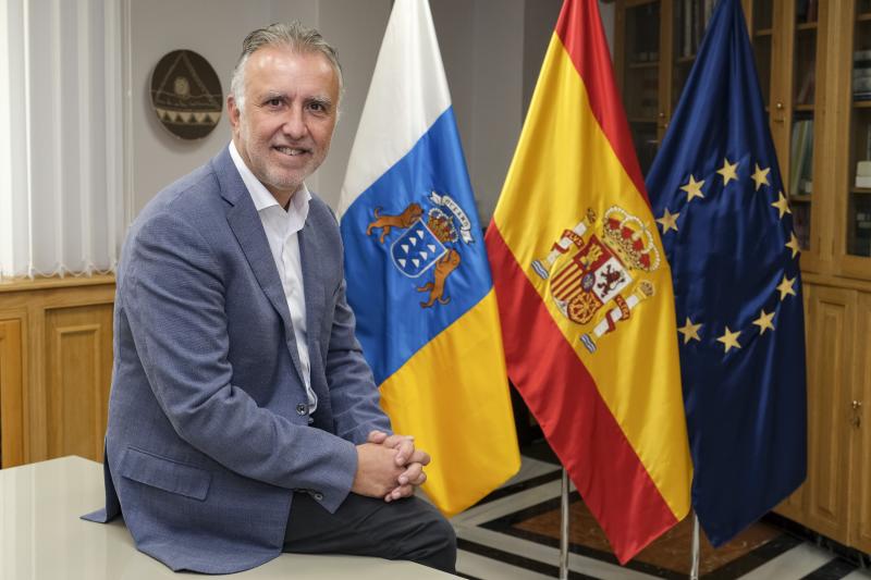 Forbes aterriza en Canarias para celebrar su X aniversario en España