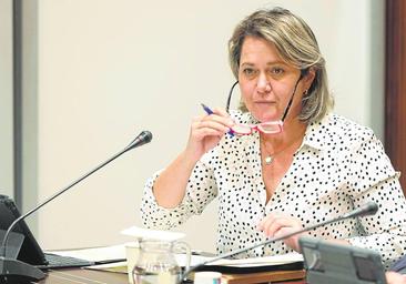 Un funcionario alertó por escrito en 2020 de irregularidades en Agricultura